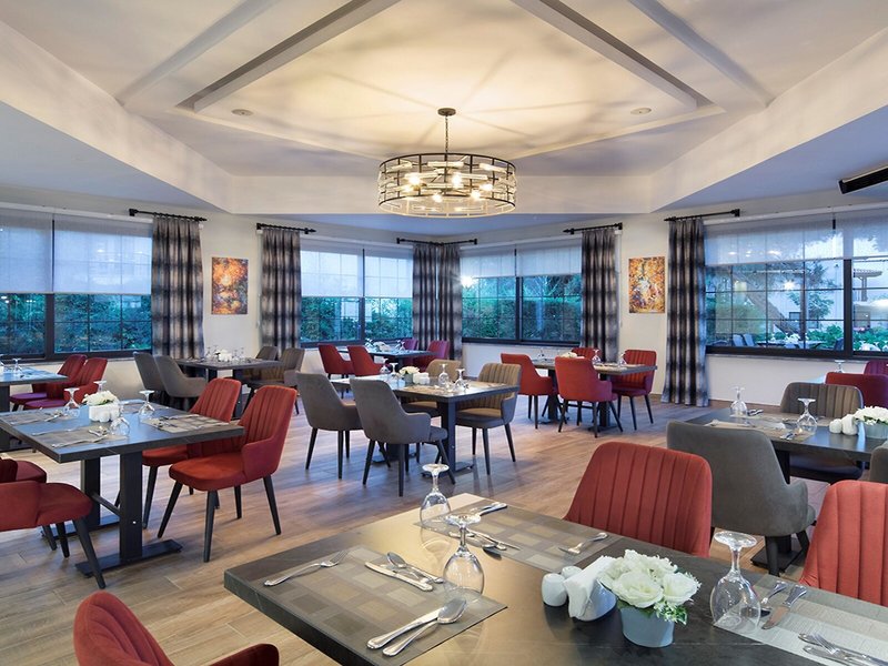 Club Marco Polo 34