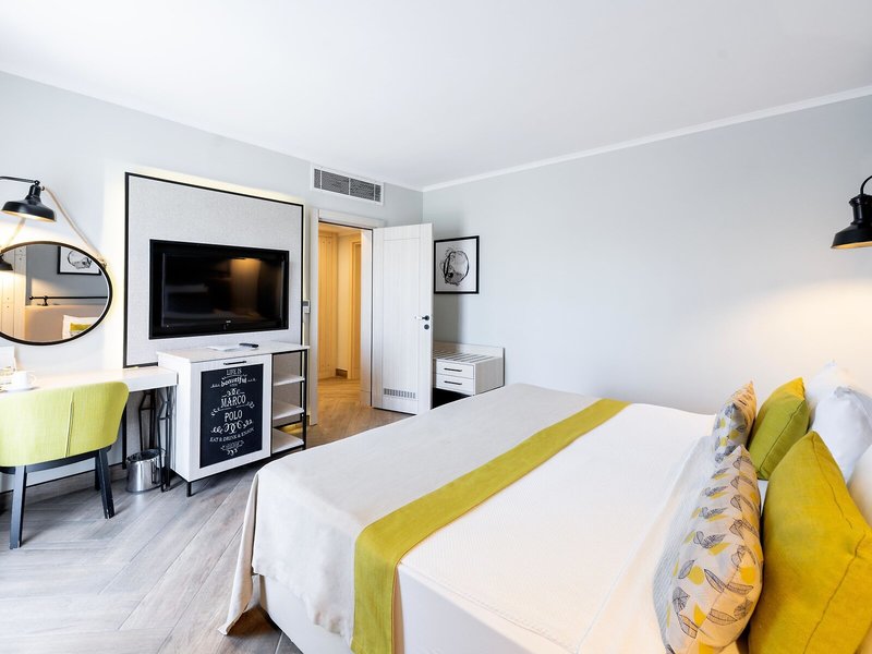 Club Marco Polo 47