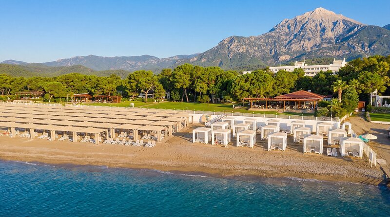 Fun & Sun Family Club Saphire 2