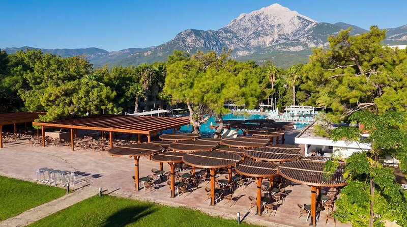 Fun & Sun Family Club Saphire 3