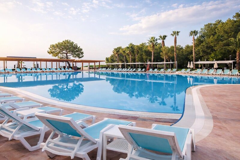 Fun & Sun Family Club Saphire 5