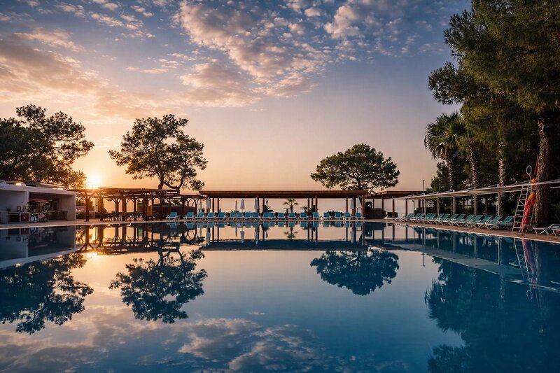 Fun & Sun Family Club Saphire 6