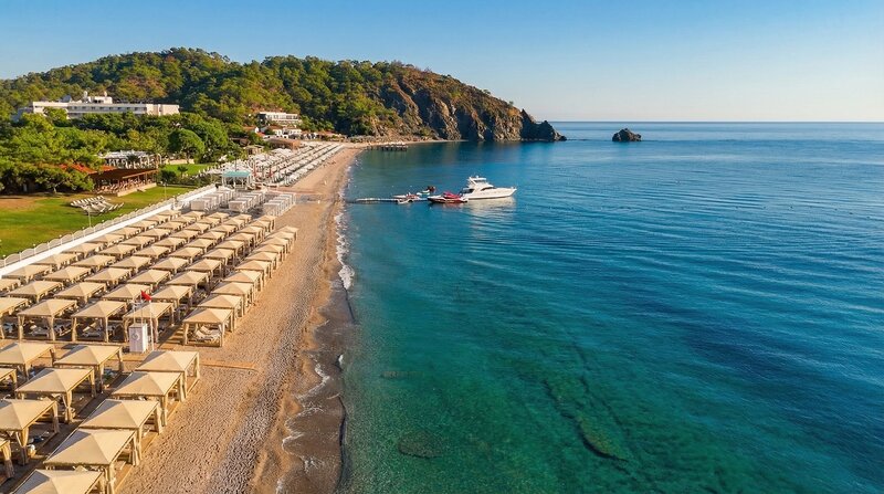 Fun & Sun Family Club Saphire 7