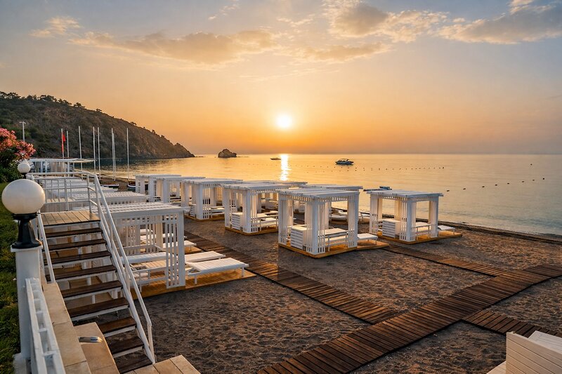 Fun & Sun Family Club Saphire 8