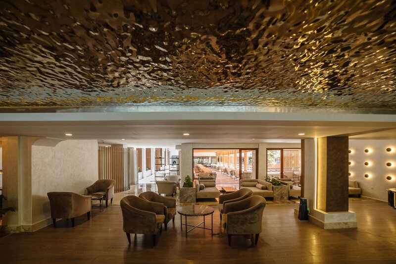 Fun & Sun Family Club Saphire 11