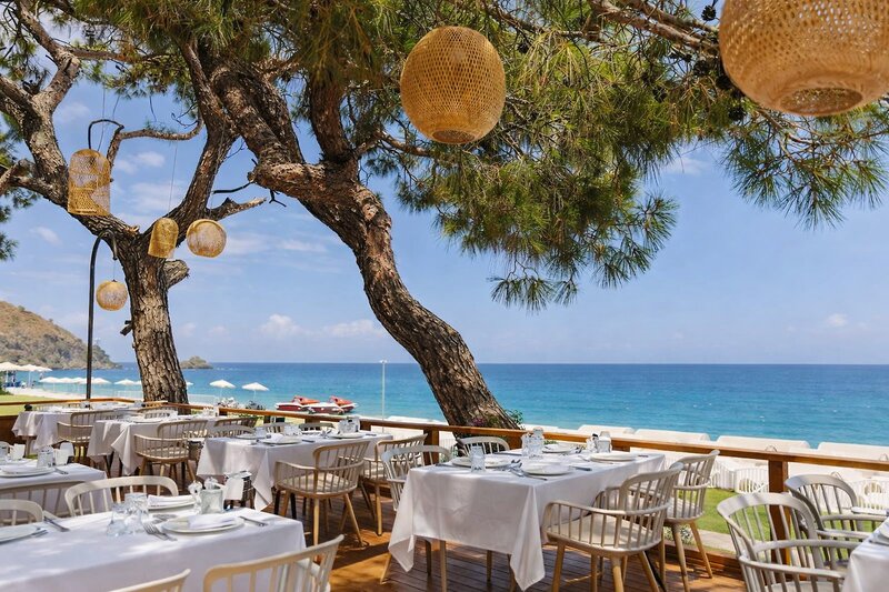 Fun & Sun Family Club Saphire 12