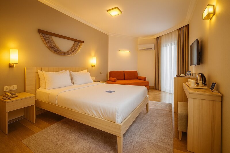 Fun & Sun Family Club Saphire 15