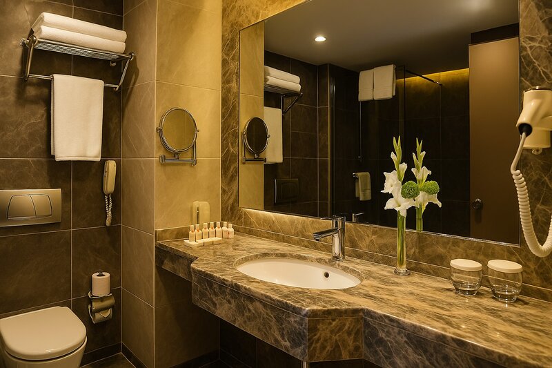 Fun & Sun Family Club Saphire 16