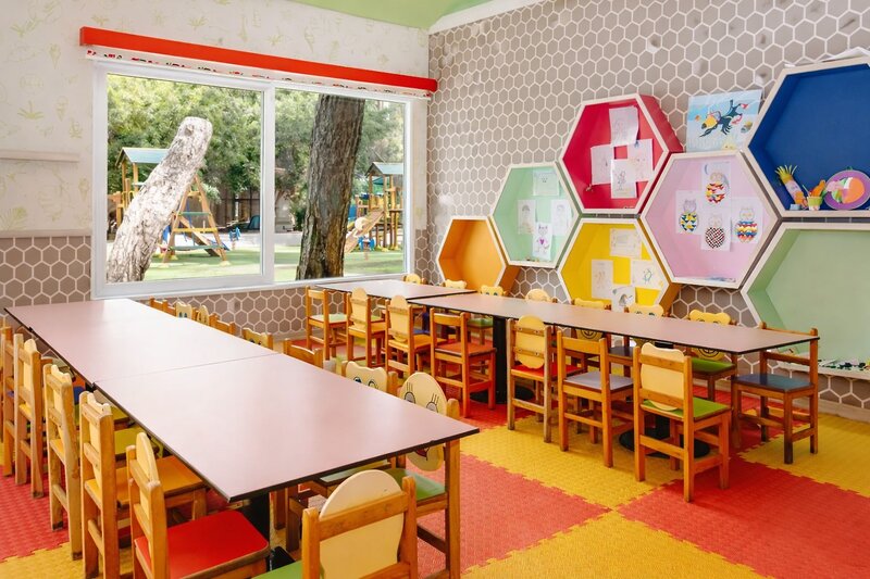 Fun & Sun Family Club Saphire 17