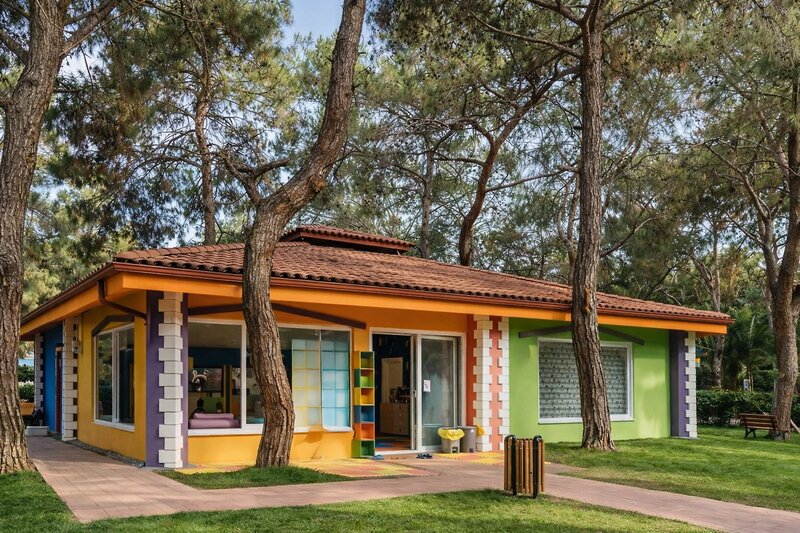 Fun & Sun Family Club Saphire 19