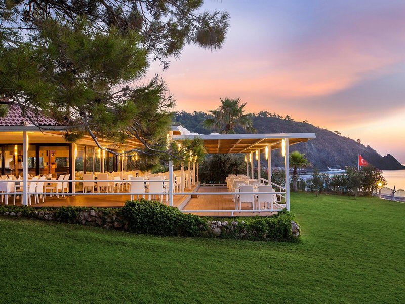 Fun & Sun Family Club Saphire