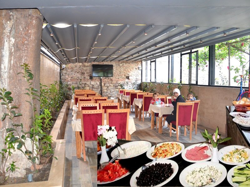 Sun Comfort Hotel 5
