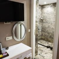 Sun Comfort Hotel 6