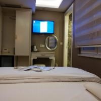 Sun Comfort Hotel 7