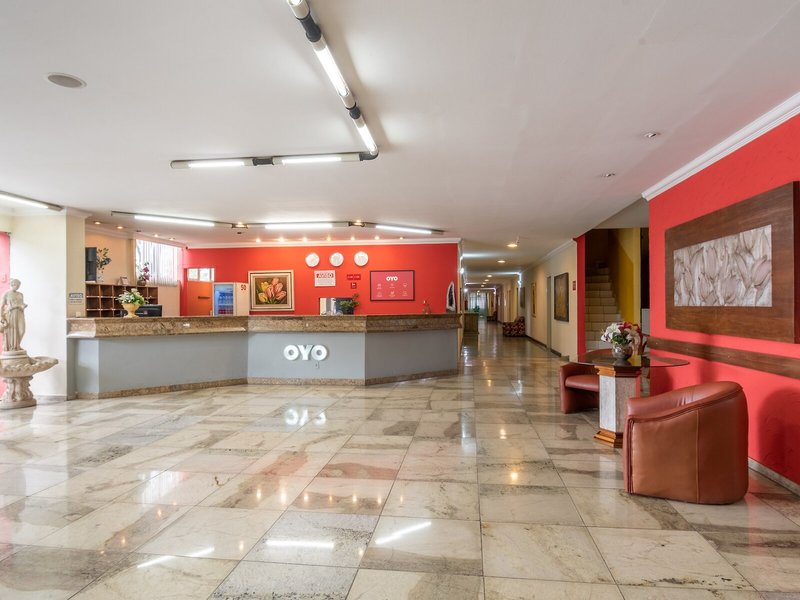 Hotel L Espace