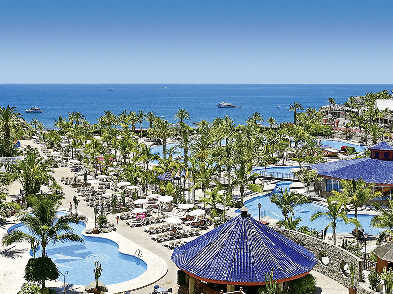 Paradise Costa Taurito 1