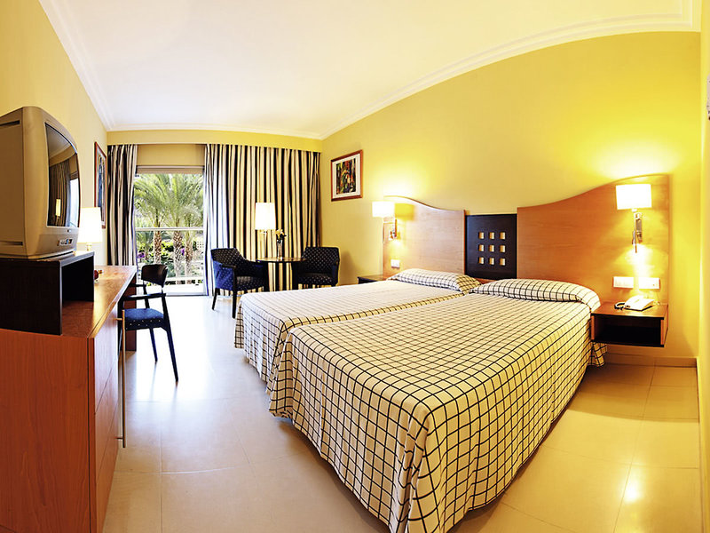 Paradise Costa Taurito 2