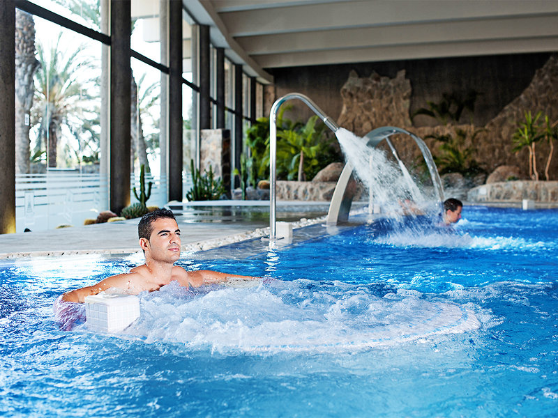 Paradise Costa Taurito 4