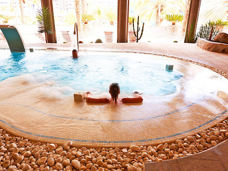 Paradise Costa Taurito 5