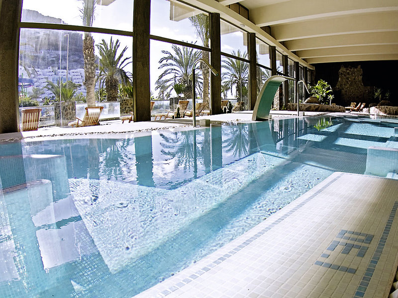 Paradise Costa Taurito 6