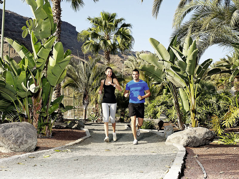 Paradise Costa Taurito 7