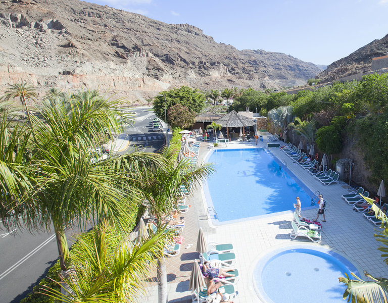 Hotel LIVVO Costa Taurito 1