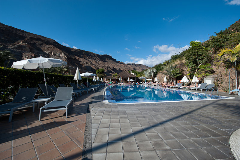 Hotel LIVVO Costa Taurito 3