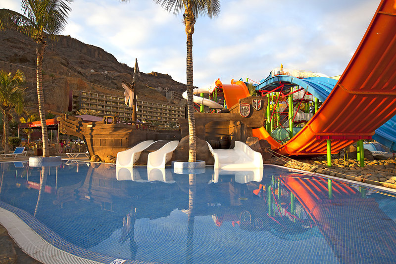 Hotel LIVVO Costa Taurito 5