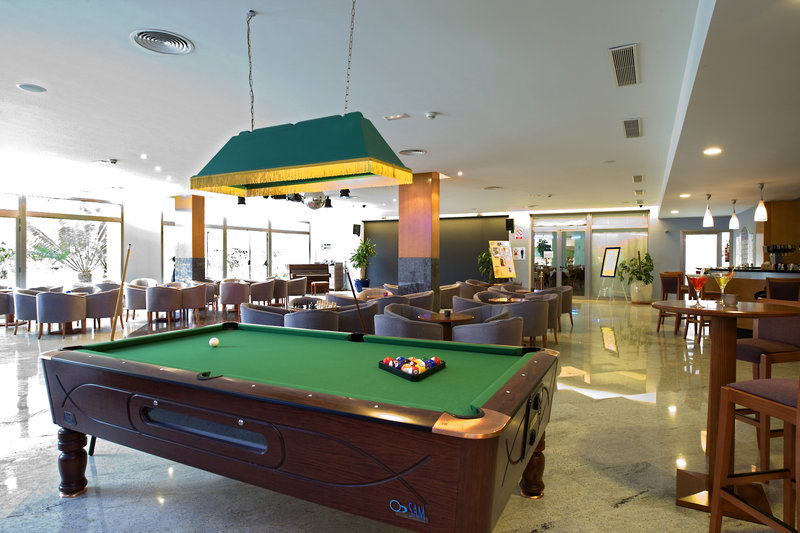 Hotel LIVVO Costa Taurito 8