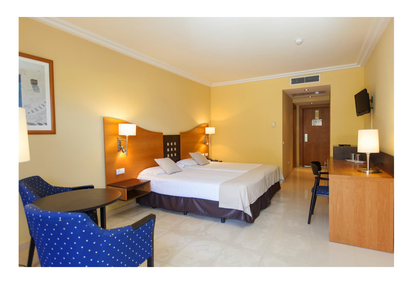 Hotel LIVVO Costa Taurito 9