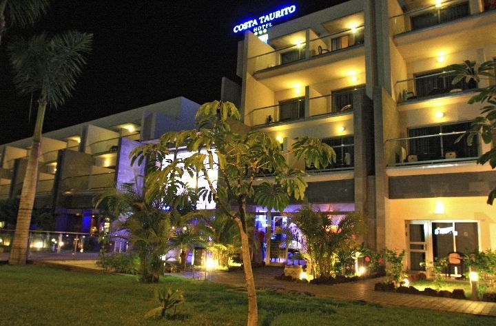 Hotel LIVVO Costa Taurito 1