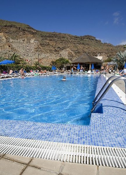Hotel LIVVO Costa Taurito 2