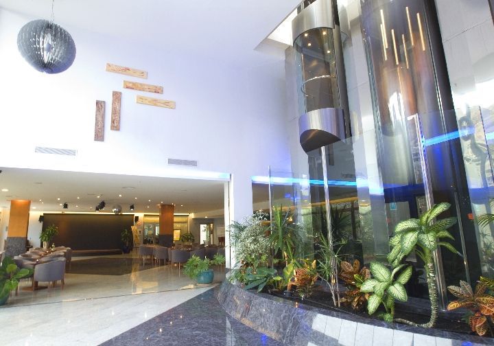 Hotel LIVVO Costa Taurito 3