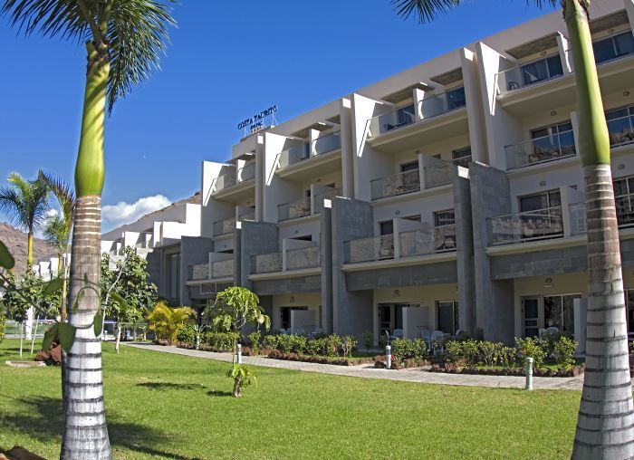 Hotel LIVVO Costa Taurito 4