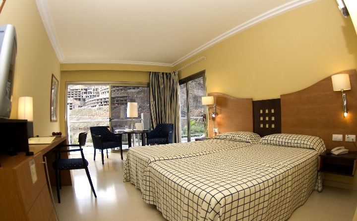 Hotel LIVVO Costa Taurito 5