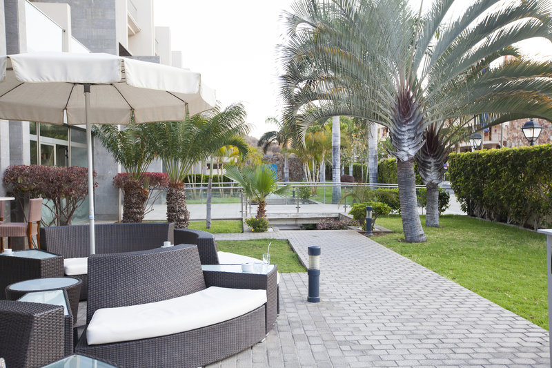 Hotel LIVVO Costa Taurito 6