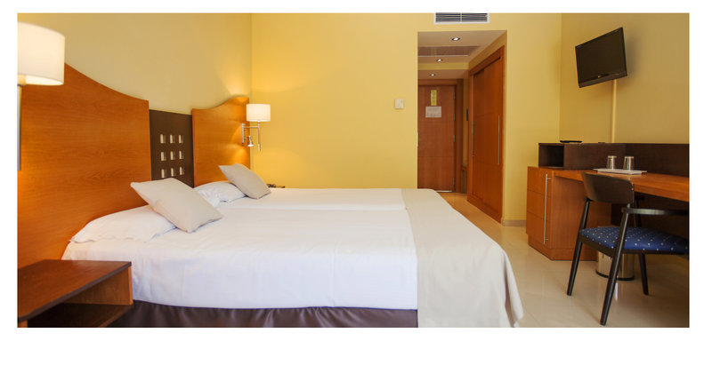 Hotel LIVVO Costa Taurito 10