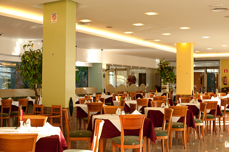 Hotel LIVVO Costa Taurito 11