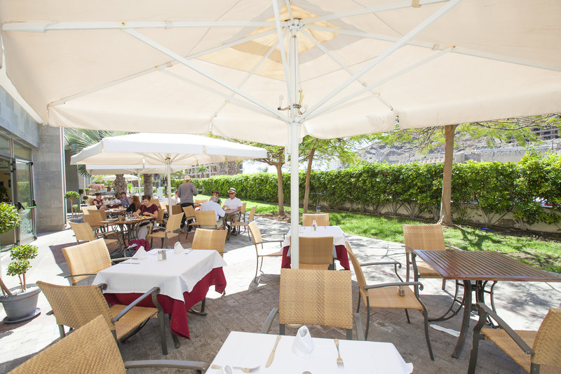 Hotel LIVVO Costa Taurito 12