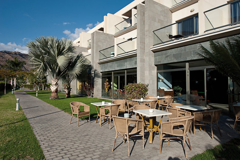 Paradise Costa Taurito 7