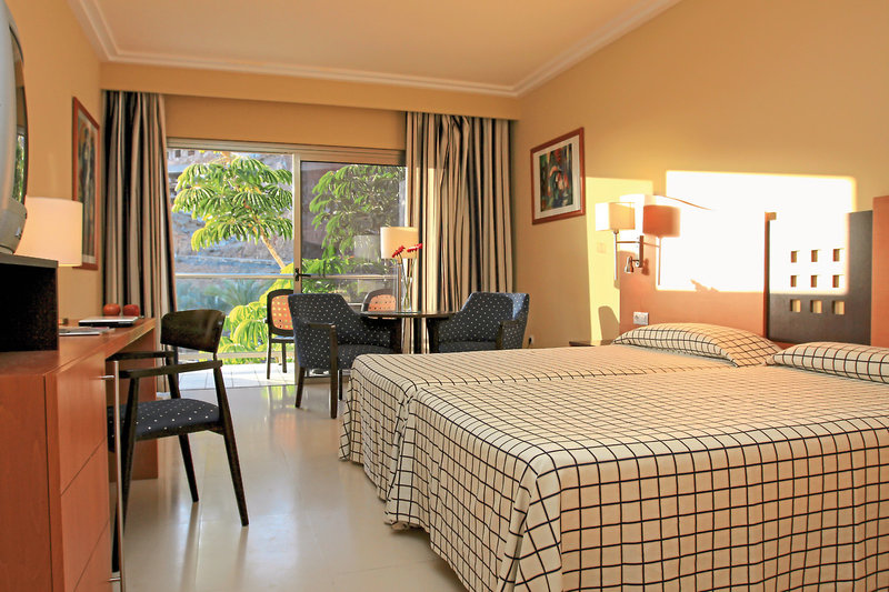 Paradise Costa Taurito 8