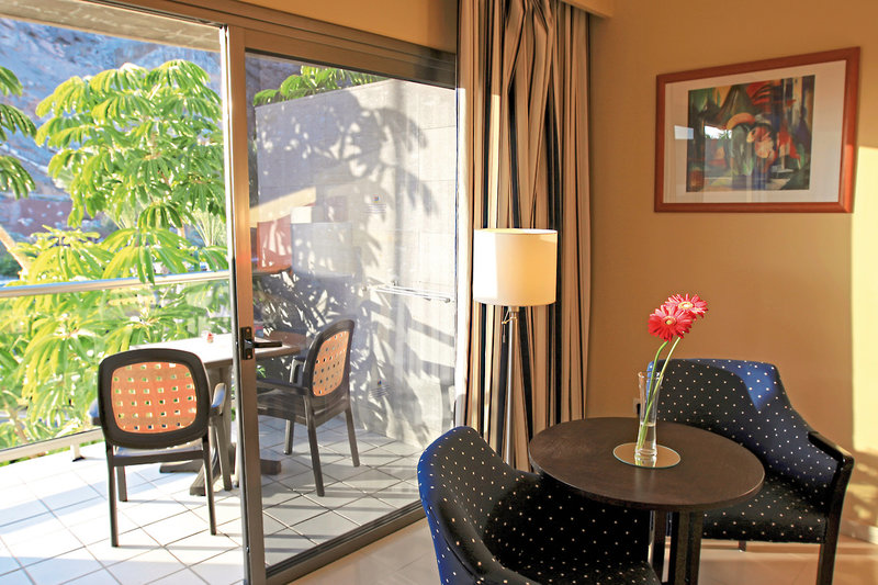 Paradise Costa Taurito 9