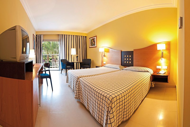 Paradise Costa Taurito 10