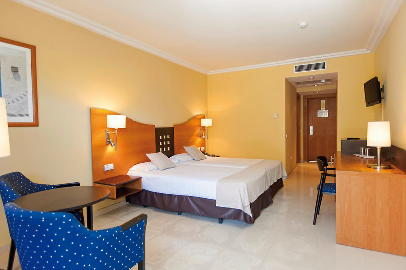 Paradise Costa Taurito 11