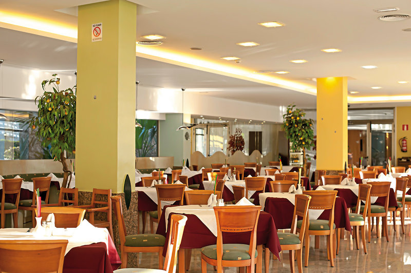 Paradise Costa Taurito 15