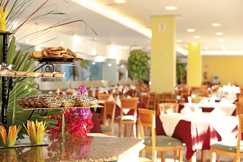 Paradise Costa Taurito 16