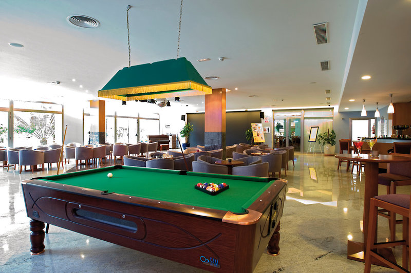 Paradise Costa Taurito 19