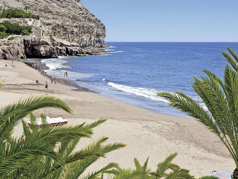 Hotel LIVVO Costa Taurito 8