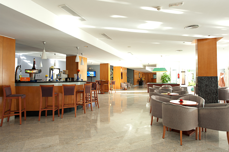 Hotel LIVVO Costa Taurito 7