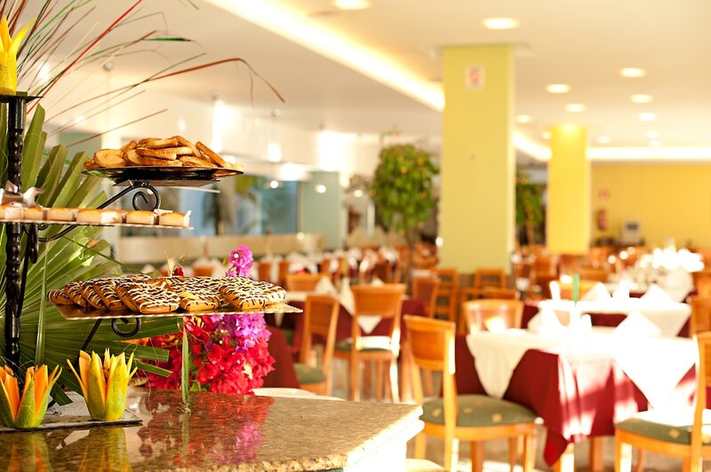Hotel LIVVO Costa Taurito 9